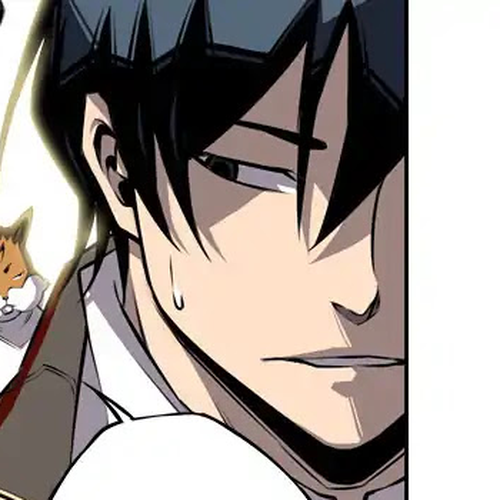 Supernova Chapter 24: Episode 24 cover