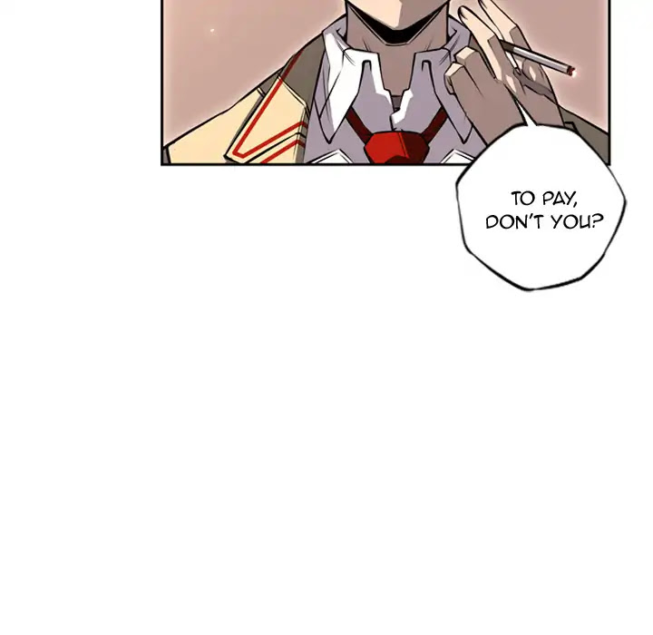 Supernova Chapter 25 page 10 - Chapter 25: Episode 25