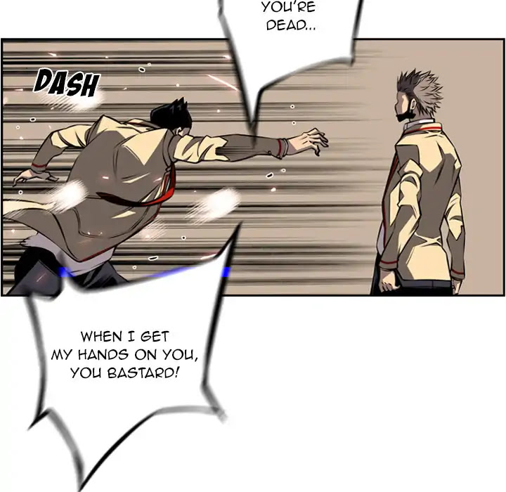 Supernova Chapter 25 page 101 - Chapter 25: Episode 25