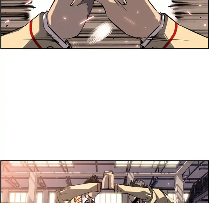 Supernova Chapter 25 page 103 - Chapter 25: Episode 25