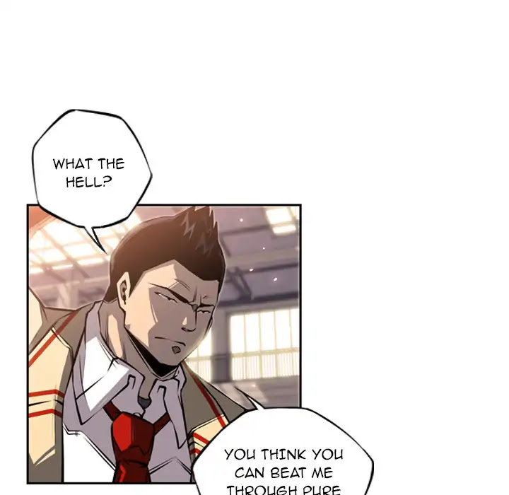 Supernova Chapter 25 page 105 - Chapter 25: Episode 25