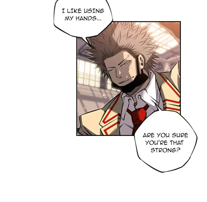 Supernova Chapter 25 page 107 - Chapter 25: Episode 25