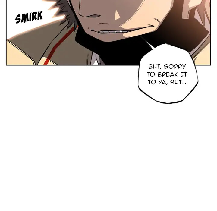 Supernova Chapter 25 page 109 - Chapter 25: Episode 25