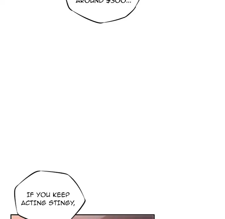 Supernova Chapter 25 page 15 - Chapter 25: Episode 25