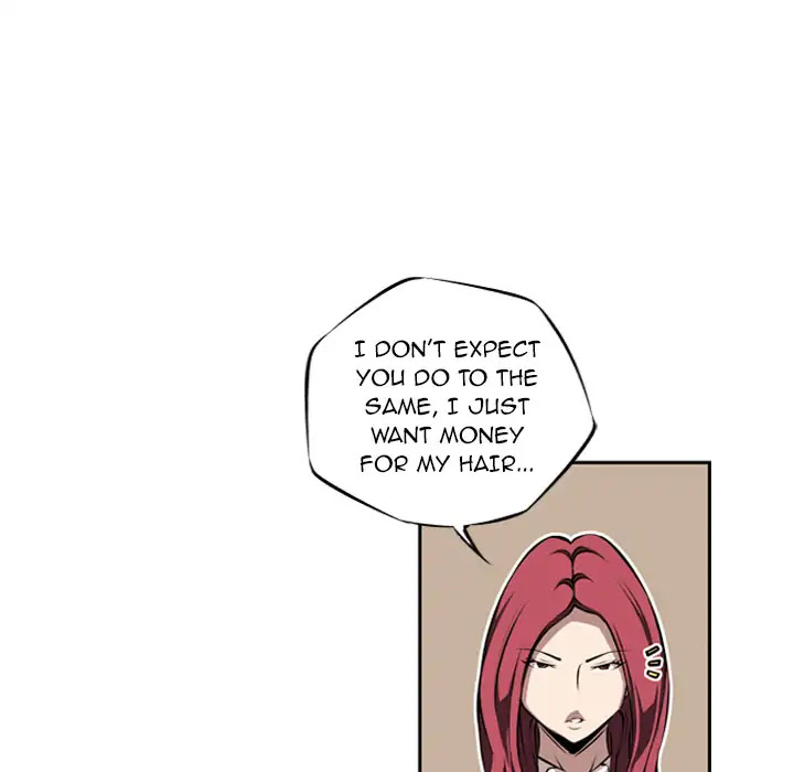 Supernova Chapter 25 page 22 - Chapter 25: Episode 25