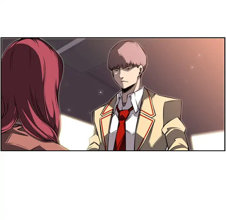 Supernova Chapter 25 page 24 - Chapter 25: Episode 25