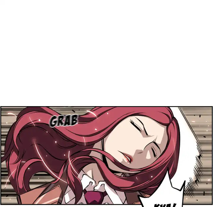 Supernova Chapter 25 page 25 - Chapter 25: Episode 25