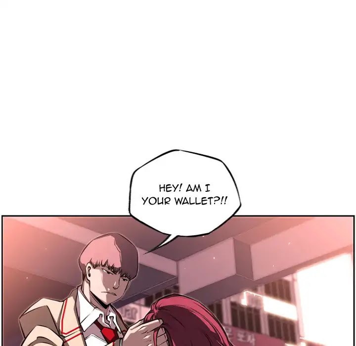 Supernova Chapter 25 page 28 - Chapter 25: Episode 25