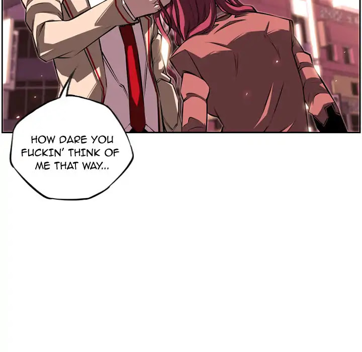 Supernova Chapter 25 page 29 - Chapter 25: Episode 25