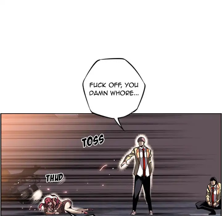 Supernova Chapter 25 page 30 - Chapter 25: Episode 25