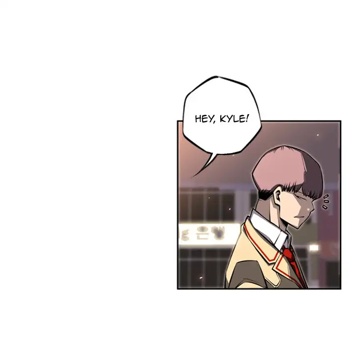 Supernova Chapter 25 page 32 - Chapter 25: Episode 25