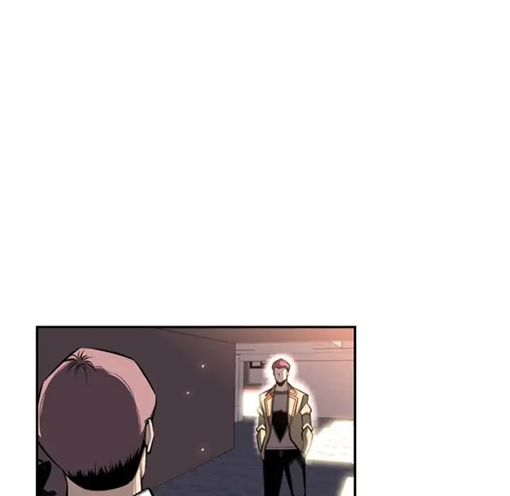 Supernova Chapter 25 page 33 - Chapter 25: Episode 25