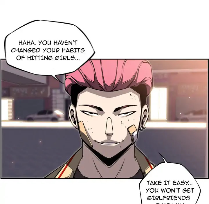 Supernova Chapter 25 page 35 - Chapter 25: Episode 25