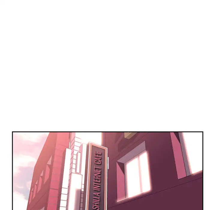 Supernova Chapter 25 page 37 - Chapter 25: Episode 25