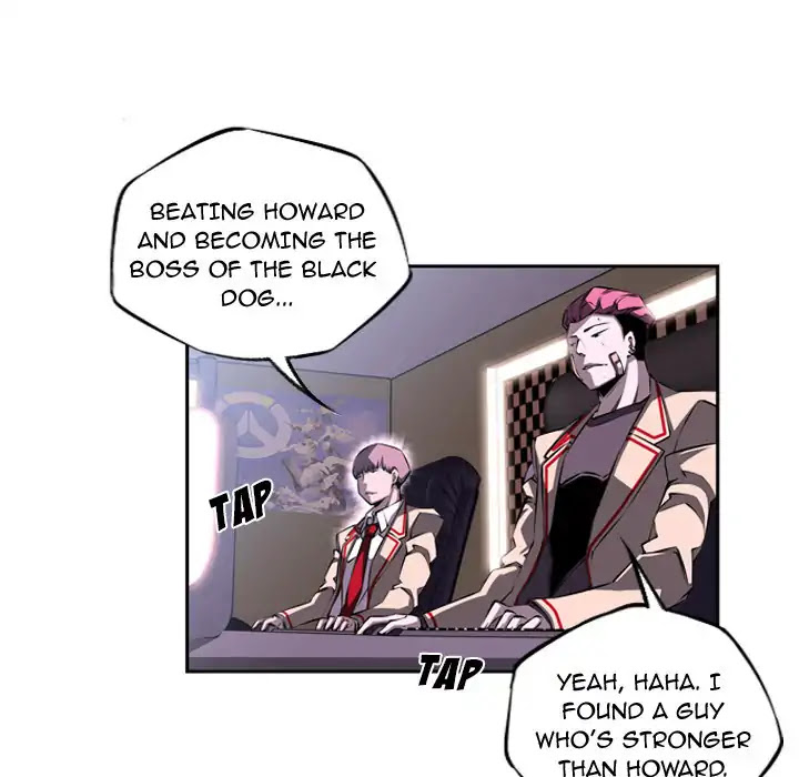 Supernova Chapter 25 page 40 - Chapter 25: Episode 25
