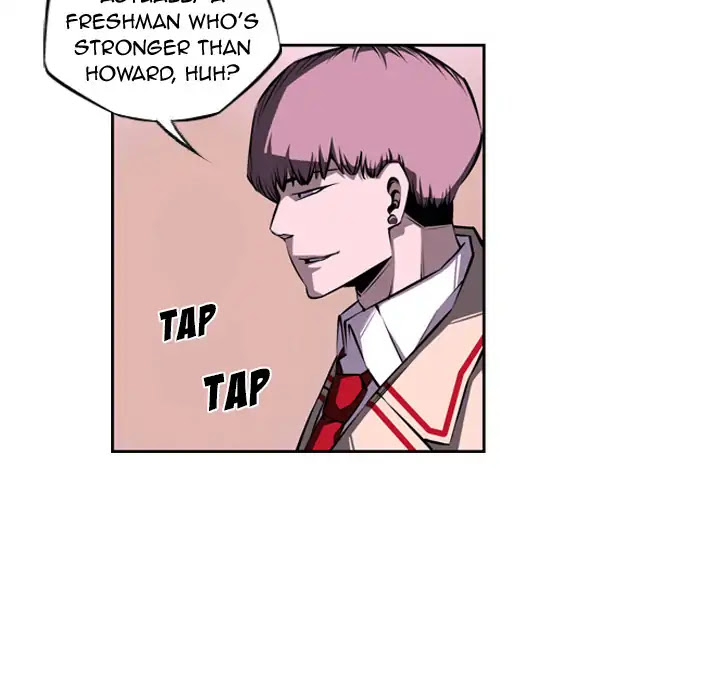 Supernova Chapter 25 page 42 - Chapter 25: Episode 25