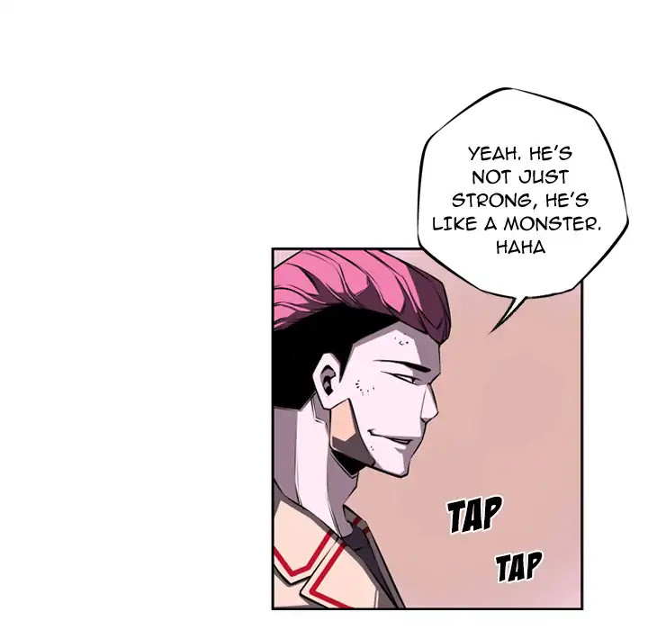 Supernova Chapter 25 page 43 - Chapter 25: Episode 25