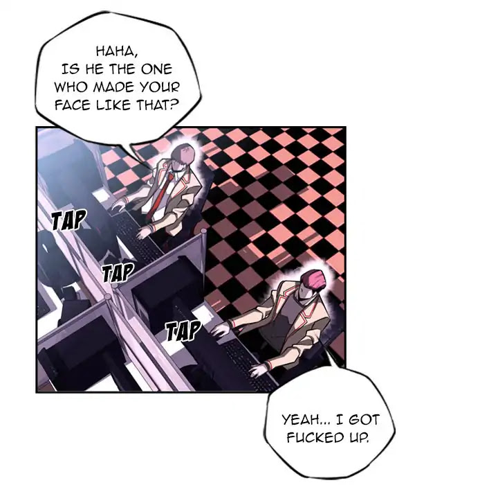 Supernova Chapter 25 page 45 - Chapter 25: Episode 25