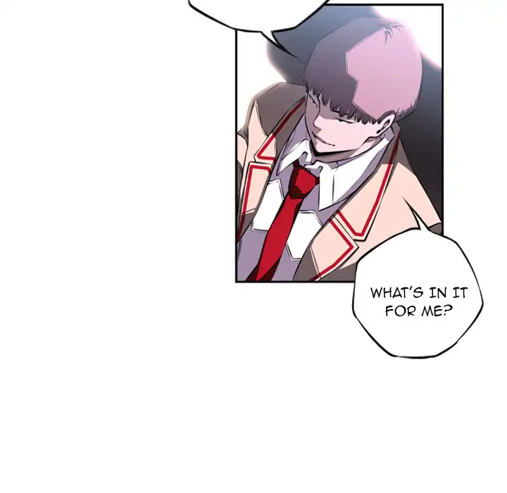 Supernova Chapter 25 page 47 - Chapter 25: Episode 25