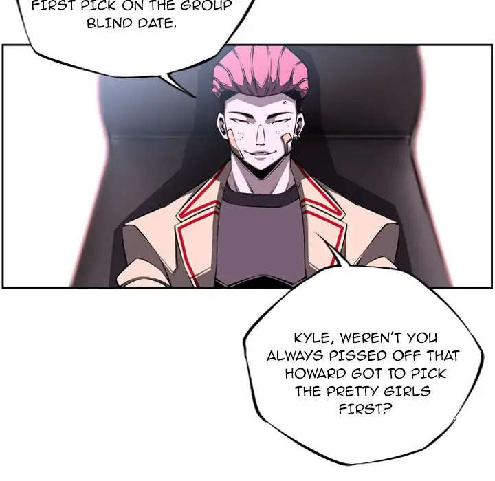 Supernova Chapter 25 page 49 - Chapter 25: Episode 25