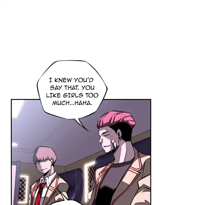Supernova Chapter 25 page 52 - Chapter 25: Episode 25