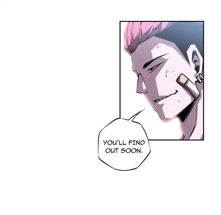 Supernova Chapter 25 page 54 - Chapter 25: Episode 25