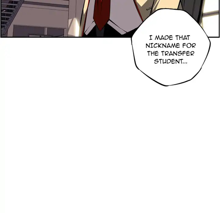 Supernova Chapter 25 page 57 - Chapter 25: Episode 25