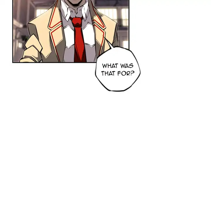 Supernova Chapter 25 page 60 - Chapter 25: Episode 25
