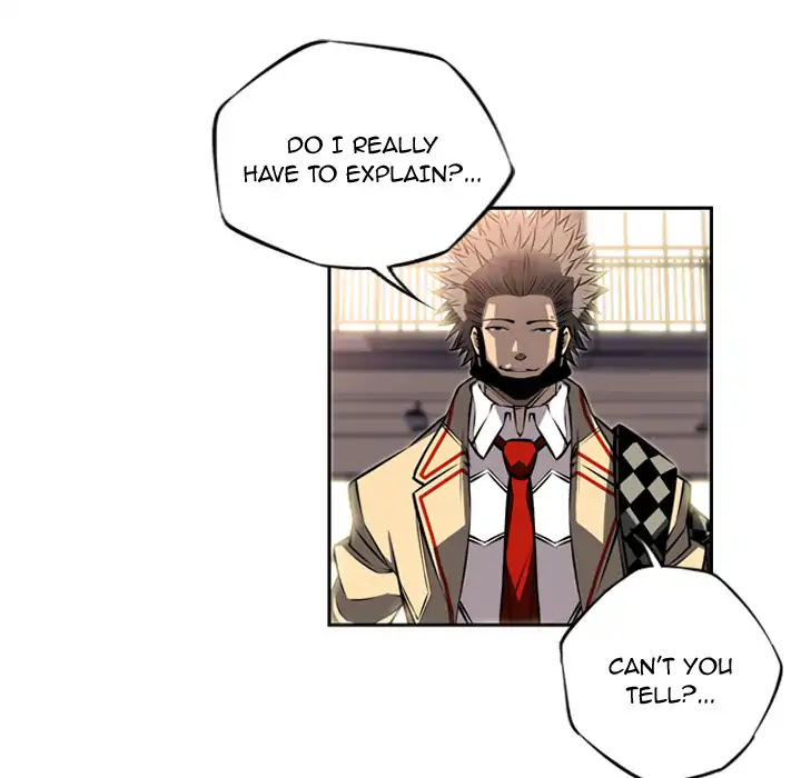 Supernova Chapter 25 page 61 - Chapter 25: Episode 25
