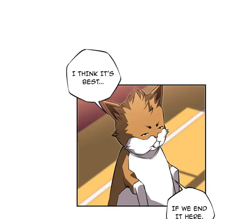 Supernova Chapter 25 page 67 - Chapter 25: Episode 25