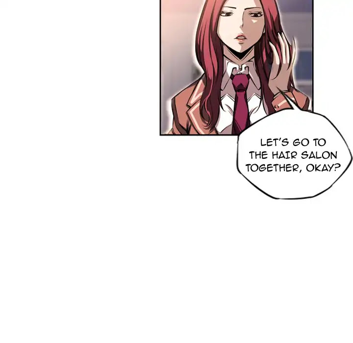 Supernova Chapter 25 page 7 - Chapter 25: Episode 25