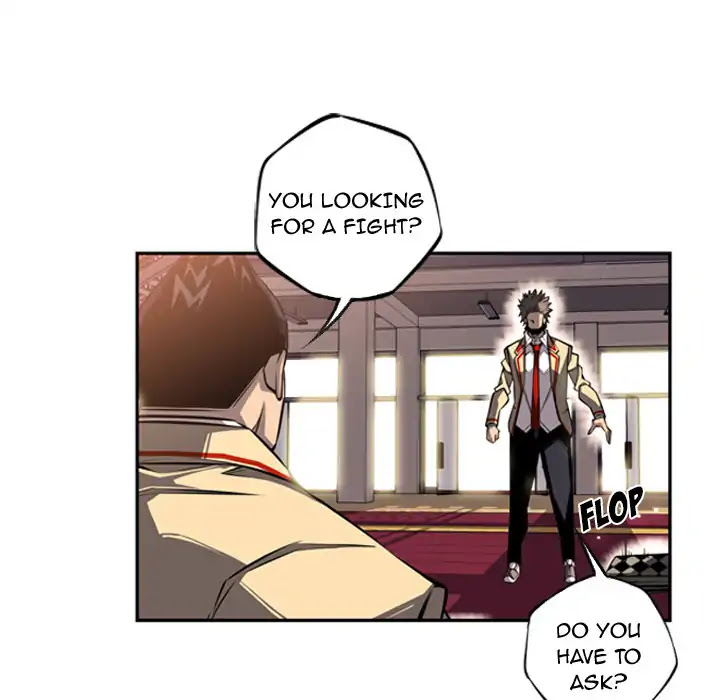 Supernova Chapter 25 page 70 - Chapter 25: Episode 25