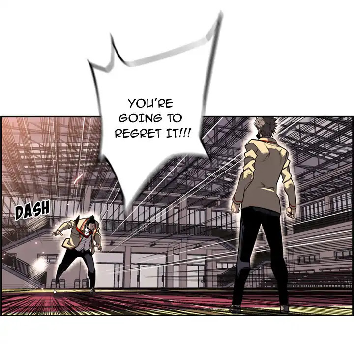 Supernova Chapter 25 page 72 - Chapter 25: Episode 25