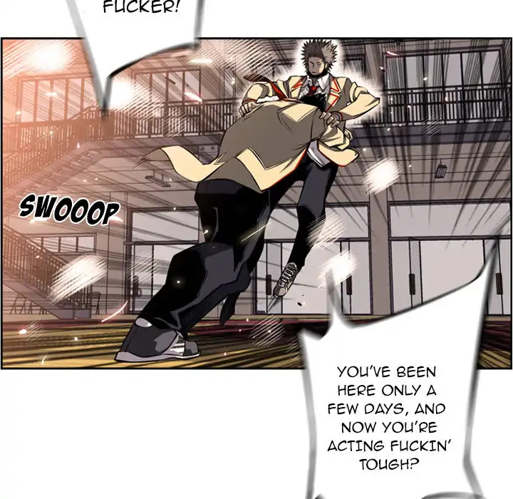 Supernova Chapter 25 page 77 - Chapter 25: Episode 25