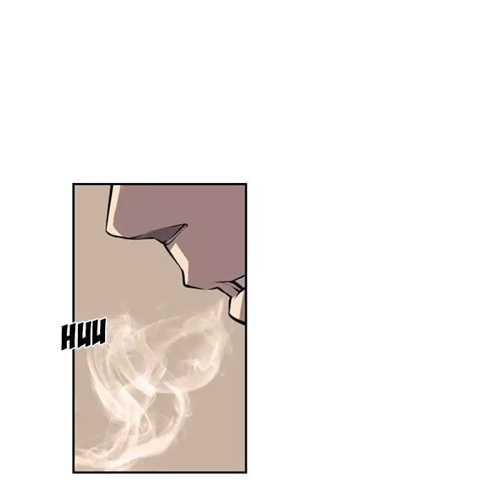 Supernova Chapter 25 page 8 - Chapter 25: Episode 25