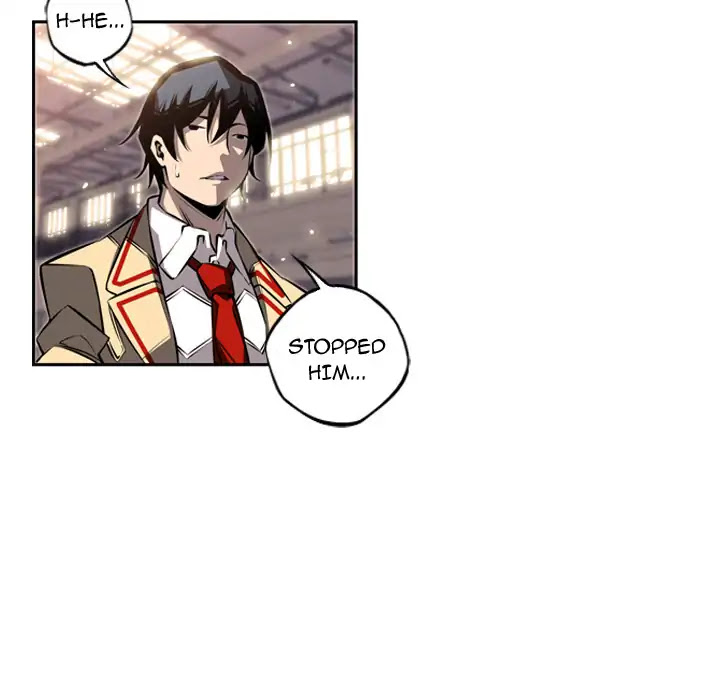 Supernova Chapter 25 page 83 - Chapter 25: Episode 25