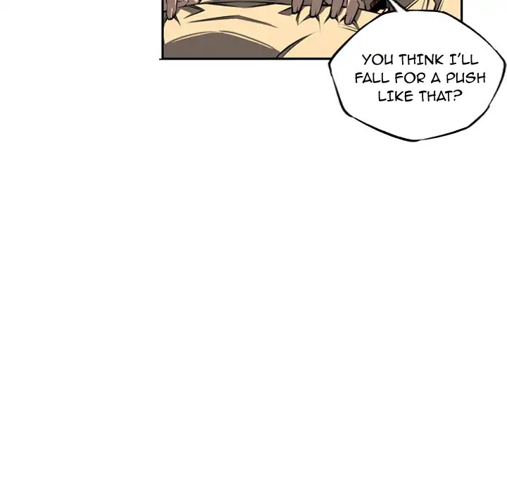 Supernova Chapter 25 page 85 - Chapter 25: Episode 25