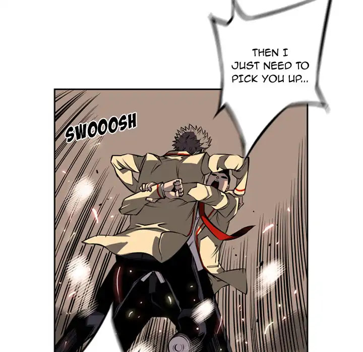 Supernova Chapter 25 page 88 - Chapter 25: Episode 25