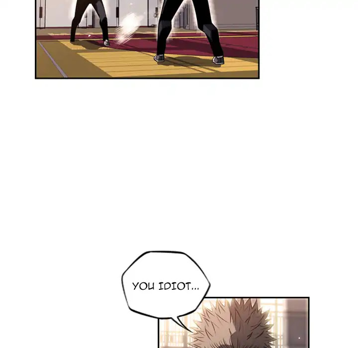 Supernova Chapter 25 page 95 - Chapter 25: Episode 25