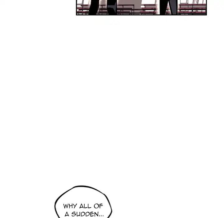 Supernova Chapter 26 page 100 - Chapter 26: Episode 26