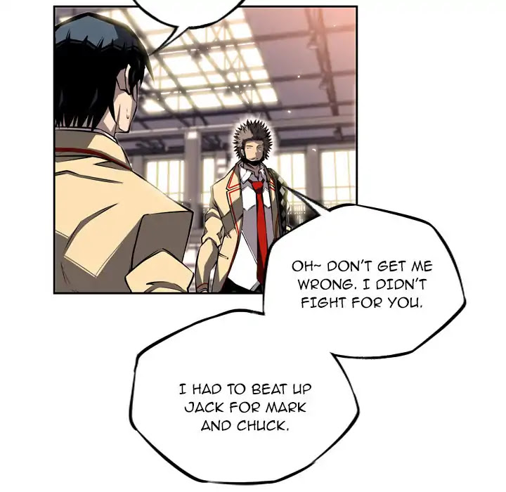 Supernova Chapter 26 page 101 - Chapter 26: Episode 26