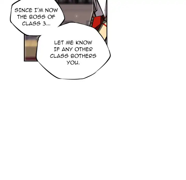 Supernova Chapter 26 page 104 - Chapter 26: Episode 26