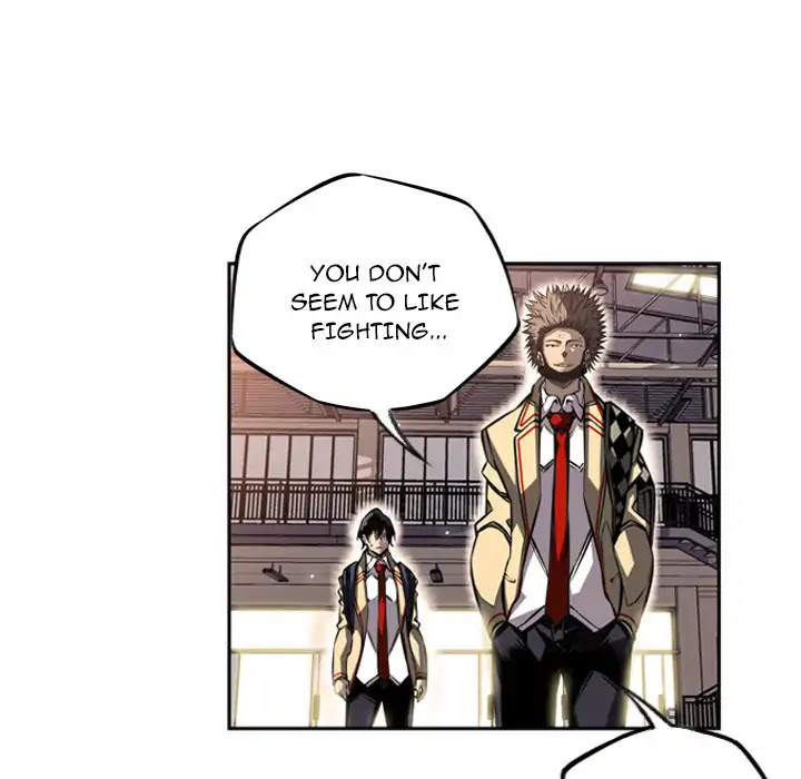Supernova Chapter 26 page 105 - Chapter 26: Episode 26