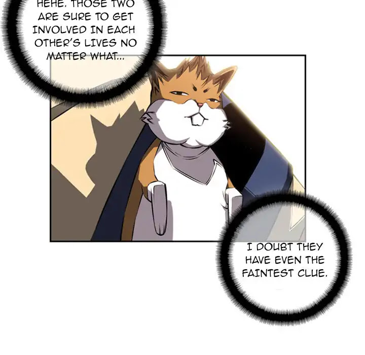 Supernova Chapter 26 page 108 - Chapter 26: Episode 26