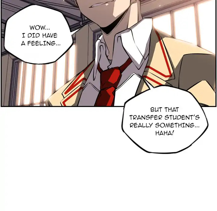 Supernova Chapter 26 page 110 - Chapter 26: Episode 26