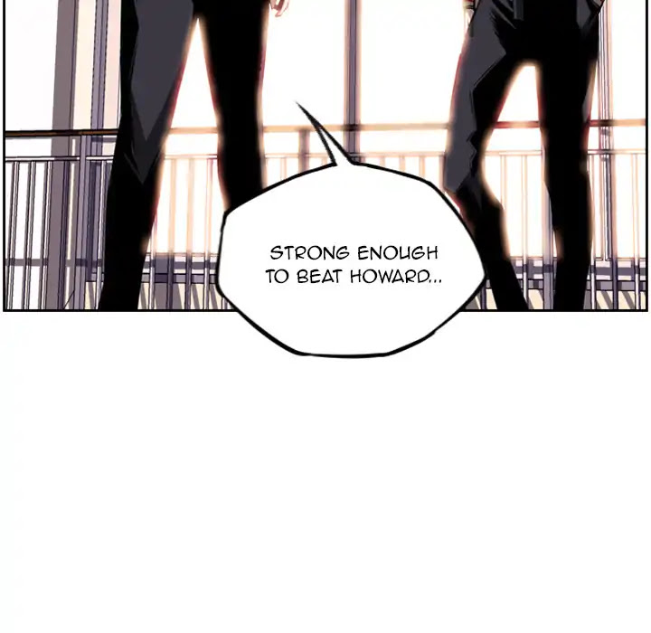 Supernova Chapter 26 page 114 - Chapter 26: Episode 26