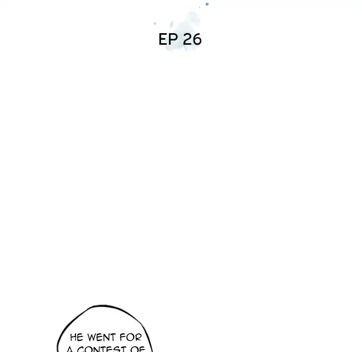 Supernova Chapter 26 page 13 - Chapter 26: Episode 26