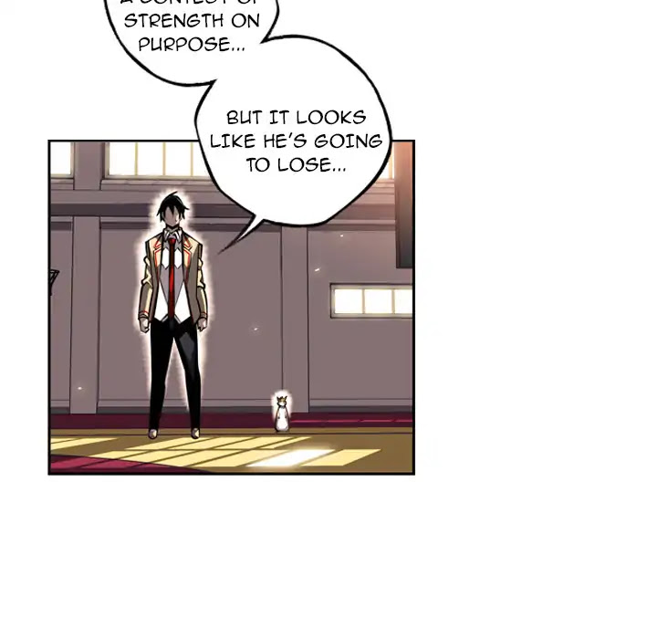 Supernova Chapter 26 page 14 - Chapter 26: Episode 26