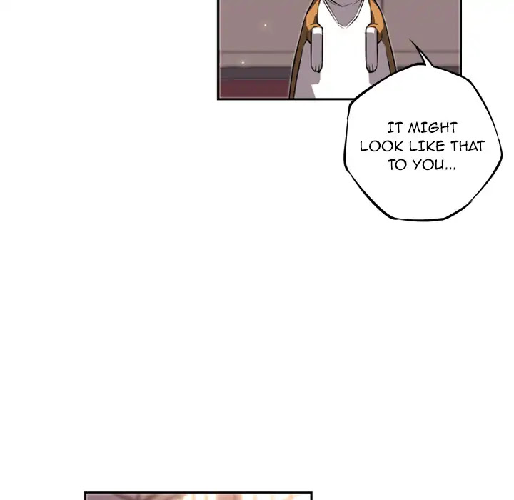 Supernova Chapter 26 page 16 - Chapter 26: Episode 26