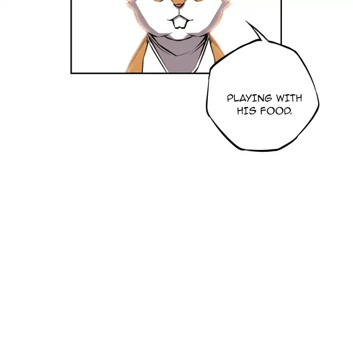 Supernova Chapter 26 page 19 - Chapter 26: Episode 26
